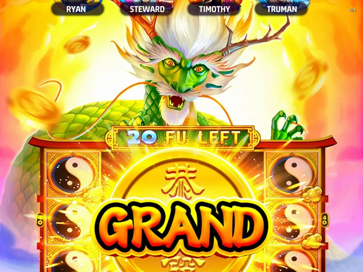 Koleksi v21 Slot Gacor screenshot